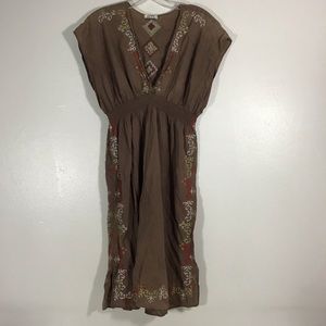 Lucca Dress